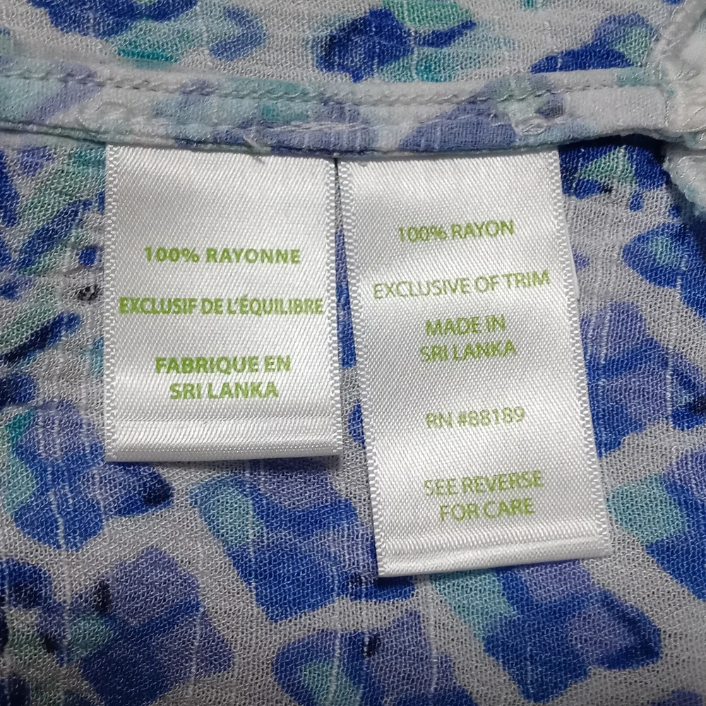 🆕 💙HTF Lilly Pulitzer💙 - Amisa Top